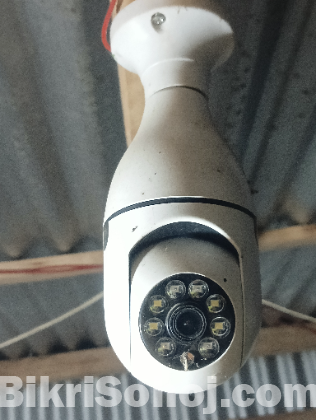 CC Camera